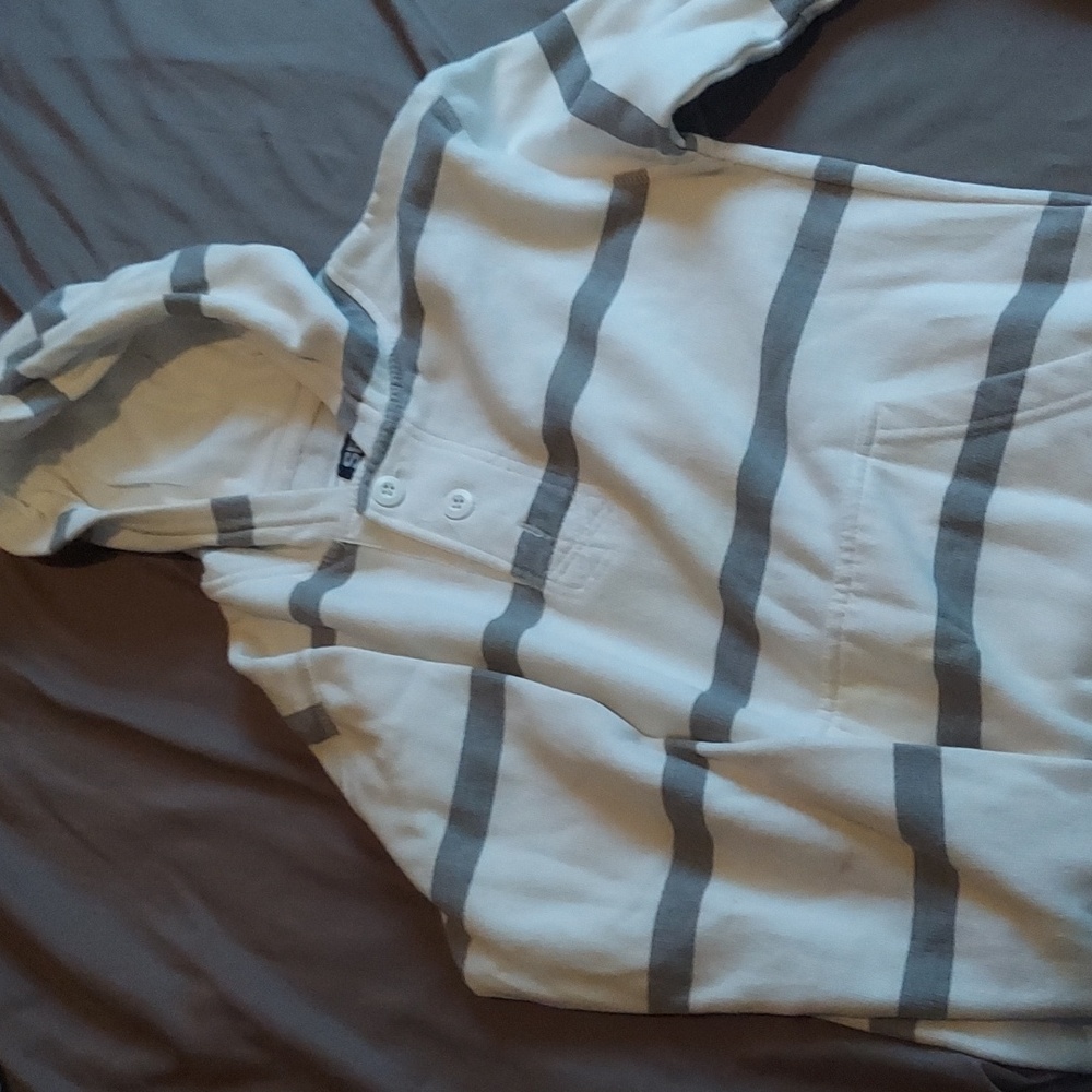Long sleeve sweater